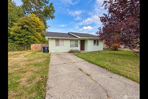 5813 E M Street - 5813 E M Street Tacoma, WA 98404, Tacoma