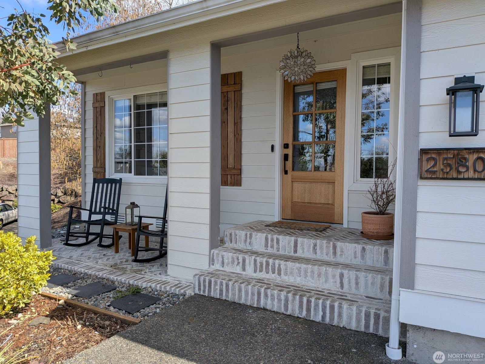 - 25806 203rd Avenue SE, Maple Valley