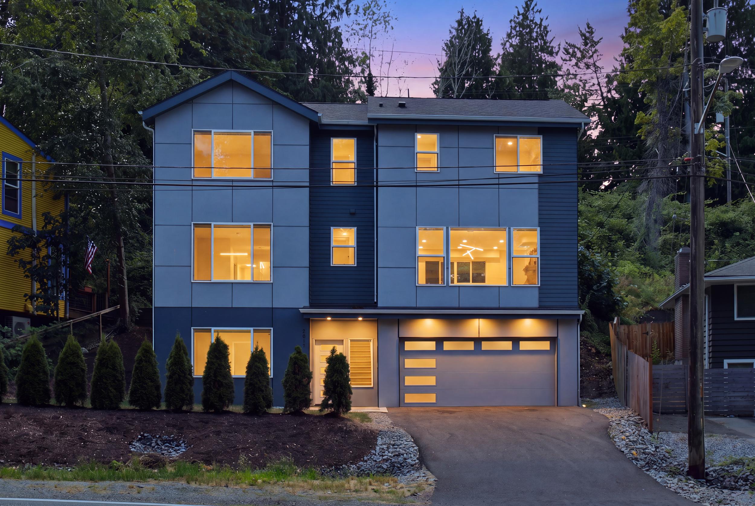  - 7511 Dumar Way SW, Seattle